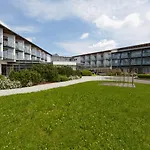 Otel Night Falkenstein (Vogtland)