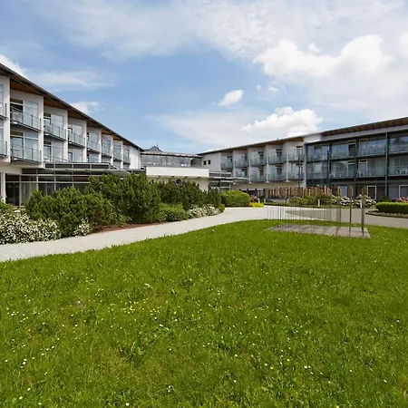 Otel Night Falkenstein (Vogtland)