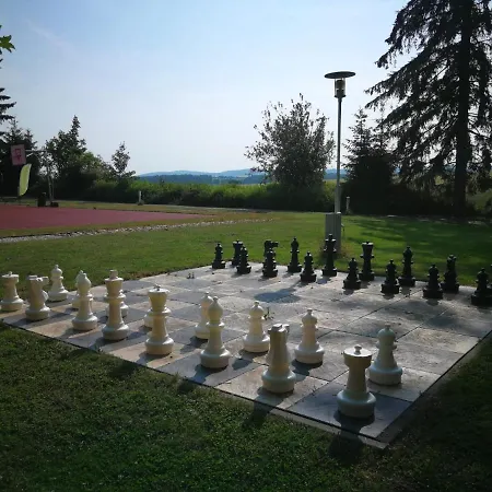 Night Otel Falkenstein (Vogtland)