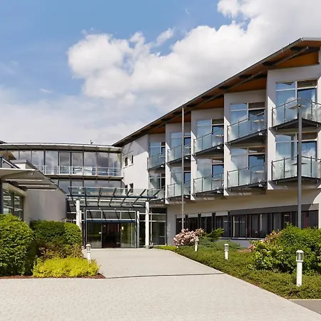 Night Hotel Falkenstein (Vogtland)