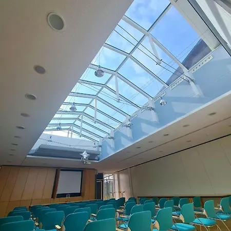 Night Hotel Falkenstein (Vogtland)