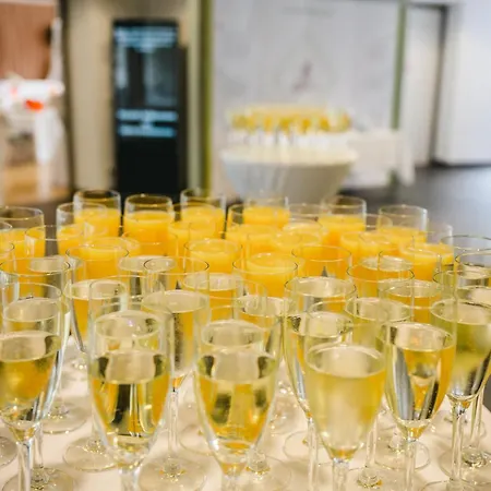 Night Otel Falkenstein (Vogtland)