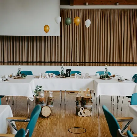 Night * Falkenstein (Vogtland)