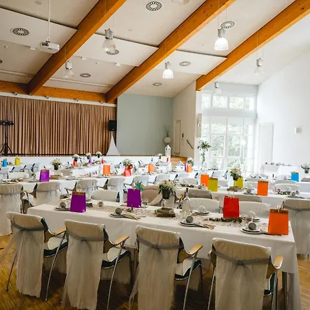 Night * Falkenstein (Vogtland)