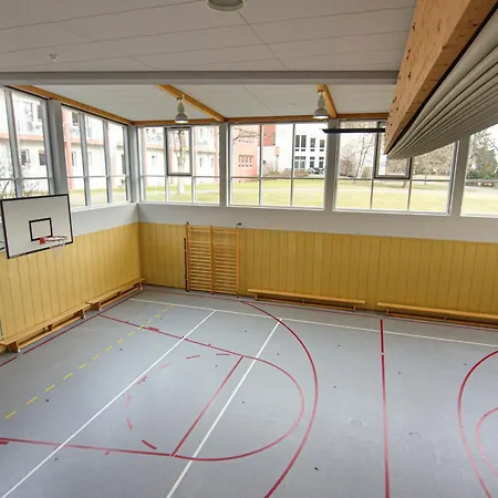 Night Falkenstein (Vogtland)