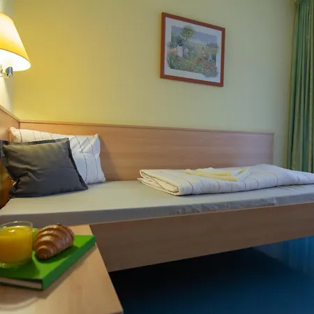 Hotel Night Falkenstein (Vogtland)