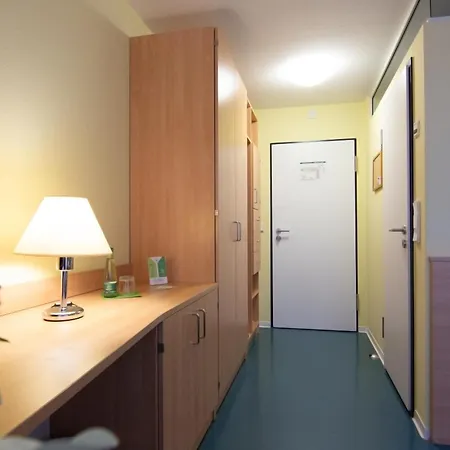 Hotel Night Falkenstein (Vogtland)