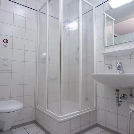 Night Otel Falkenstein (Vogtland)