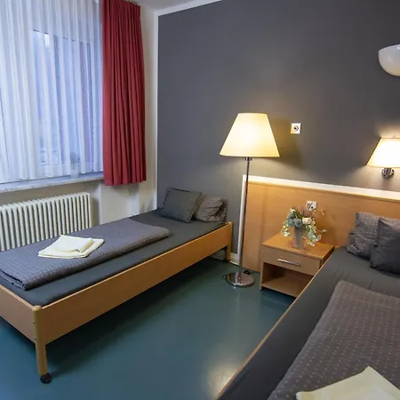 Night Falkenstein (Vogtland)