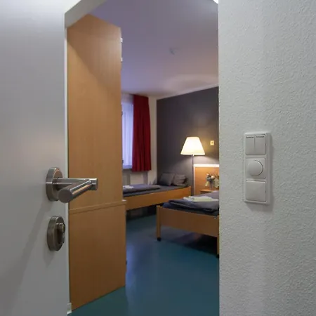 Night Hotel
