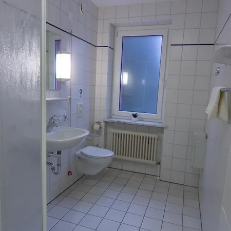 Hotel Night Falkenstein (Vogtland)