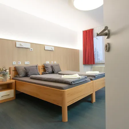 Hotel Night Falkenstein (Vogtland)