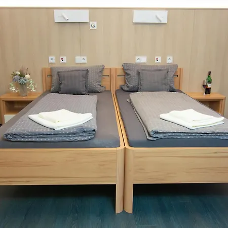 Otel Night Falkenstein (Vogtland)