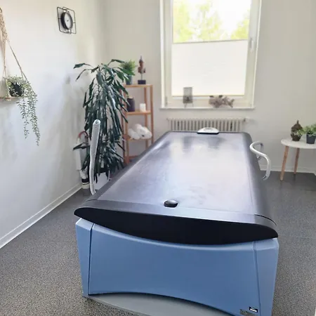 Night Otel Falkenstein (Vogtland)