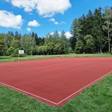 Night Hotel Falkenstein (Vogtland)