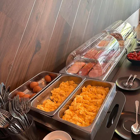 Night Falkenstein (Vogtland)