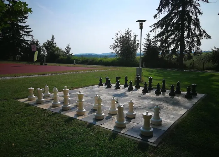 Night فندق Falkenstein (Vogtland)