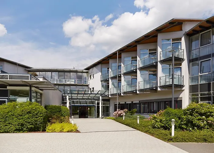 Night فندق Falkenstein (Vogtland)