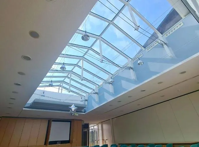 Night فندق Falkenstein (Vogtland)