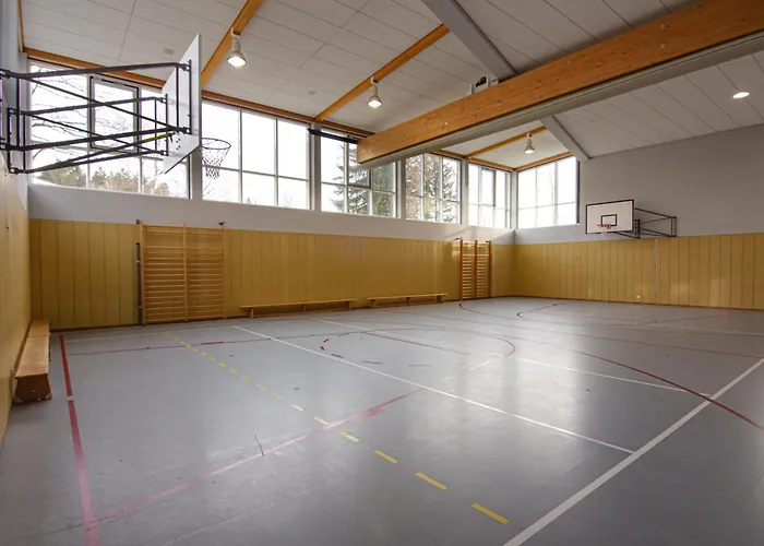 فندق Night Falkenstein (Vogtland)