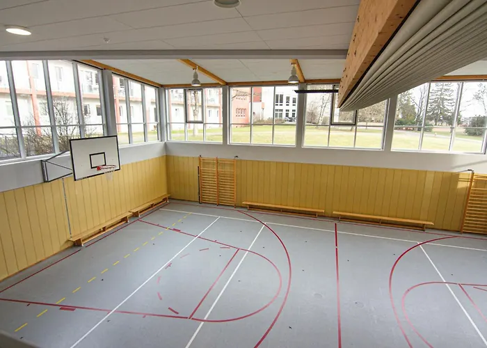 Night Falkenstein (Vogtland)