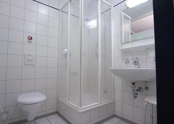 Night فندق Falkenstein (Vogtland)