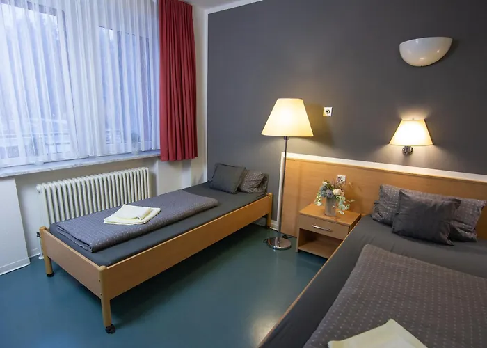 Night Falkenstein (Vogtland)