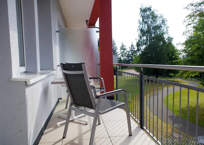 Night * Falkenstein (Vogtland)