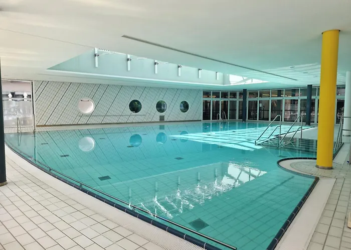 Night فندق Falkenstein (Vogtland)