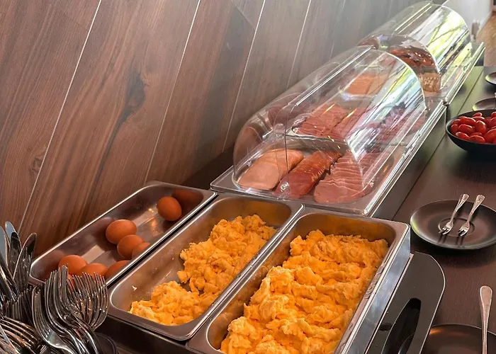 Night Falkenstein (Vogtland)